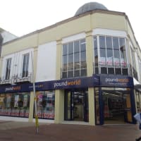 Poundworld, Ipswich | Discount Stores - Yell