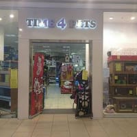 Time 4 Pets (Lakeside), Grays | Pet Shops - Yell