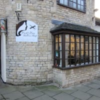 The His Hers Barbers Stamford Hairdressers Yell Image Of The His Hers Barbers
