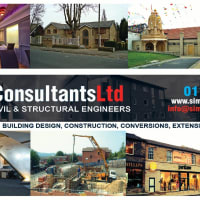 Consulting Civil & Structural Engineers