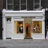 Butler & Wilson Ltd, London | Jewellers - Yell