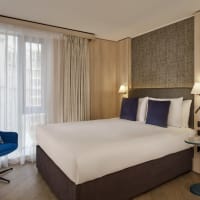 Image 3 of The Westminster London Curio Collection By Hilton