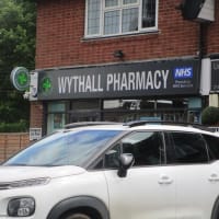 Image of Wythall Pharmacy