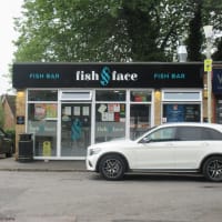 Fish Face, Lichfield | Fish & Chip Shops & Restaurants - Yell