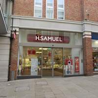 h&m samuels