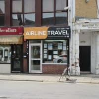 travel agents west bromwich
