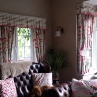 Sew Cool Interiors Preston Curtains Soft Furnishings Yell