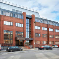 Image of The Brentano Suite