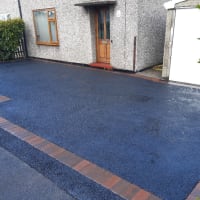 T Fearn Landscape Gardening, Alfreton | Paving & Driveways - Yell