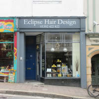 Eclipse Hair Design, Exeter | Hairdressers - Yell