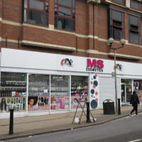 M S Cosmetics, Birmingham | Beauty Salons - Yell