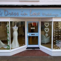 Dress In Love Weddings Hertford Bridal Shops Yell