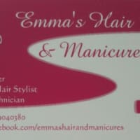 Image of Emma's Hair & Manicures