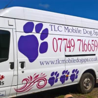 Tlc best sale mobile grooming