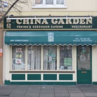 China Garden Gravesend Chinese Restaurants - Yell