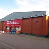 Office Outlet Stevenage Stationery Yell Image Of Office Outlet