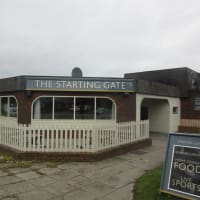 The Starting Gate Redcar Pubs Yell