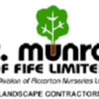 Intervention by W.R.R. Munro