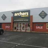 Archers SleepCentre, Glasgow | Bed Shops - Yell