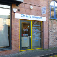 Classic Cleaners, Leeds | Dry Cleaners - Yell