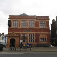 Tooting Library, London | Libraries - Yell