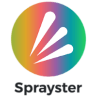 Sprayster store