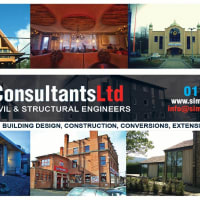 Consulting Civil & Structural Engineers