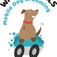 Wag 'N' Wheels Mobile Dog Grooming, Sheffield | Dog & Cat Grooming - Yell