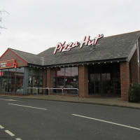 Pizza Hut Colton Mill, Leeds | Pizzerias - Yell