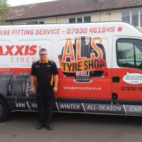 Al's Tyre Shop Ltd, Leeds | Tyres Yell car tyres sherburn in elmet
