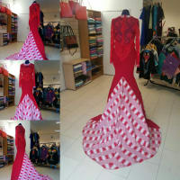 Image of LJo Fashion ET's