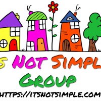 Its Not Simple, Leyland | Web Design & Development - Yell