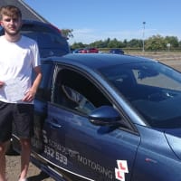 Image 21 of Stevens School of Motoring