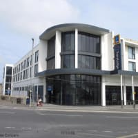 Travelodge Hotels Ltd Newquay Yell Image Of Travelodge Hotels Ltd