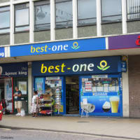 Best-One, Crawley | Grocers & Convenience Stores - Yell