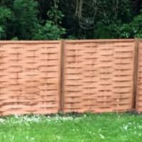 dodds fencing & sheds, stockton-on-tees fencing services