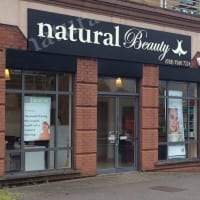 Natural Beauty, Lisburn | Beauty Salons - Yell