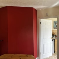 Image 3 of On the Blend Painting & Decorating