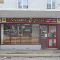 Oriental Express, Coventry | Chinese Restaurants - Yell