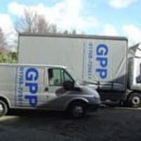GPP Delivery Lorries