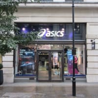 Sistemáticamente Ordenador portátil extraño Asics Store, London | Sports Shops - Yell