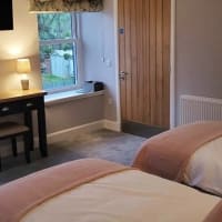 Kenmuir Arms Hotel, Newton Stewart | Scottish Restaurants - Yell