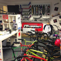 bmx scooter store