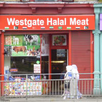 westgate halal meat bradford yell