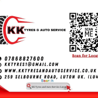 Image 13 of KK Tyres & Auto Service