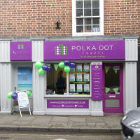 polka dot travel welshpool facebook