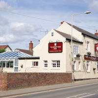 The Rockingham Arms, Tadcaster | Pub Restaurants - Yell