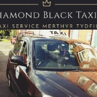 Diamond Black Taxis | Taxis & Private Hire Vehicles - Yell