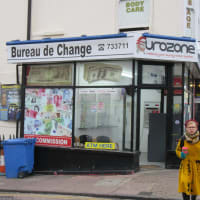 Bureaux De Change Foreign Exchange Near Brighton Reviews Yell