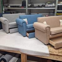 Image 4 of Old Stables Upholstery